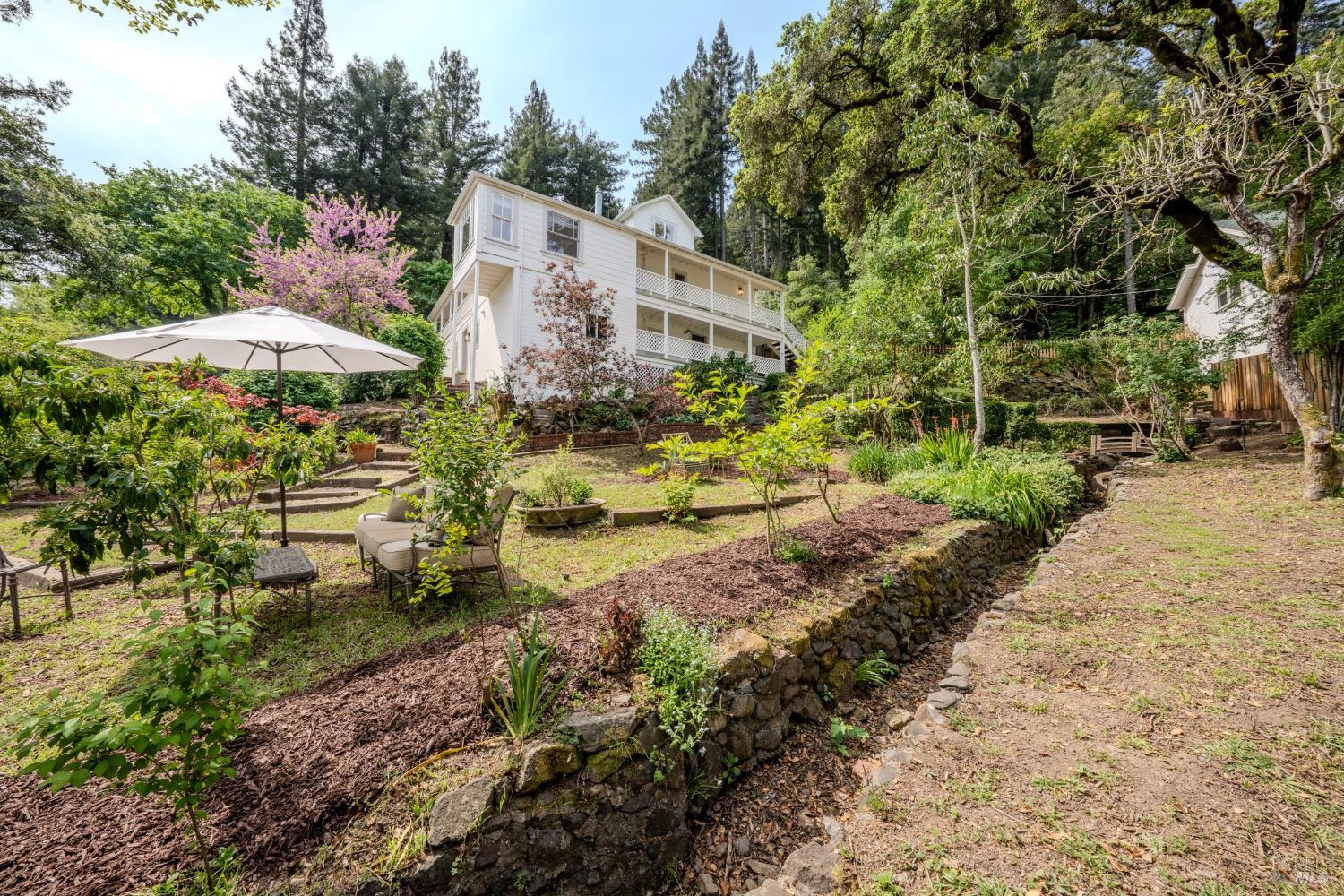 14952 Coleman Valley Road Occidental, CA 95465 - Photo 16 of 69