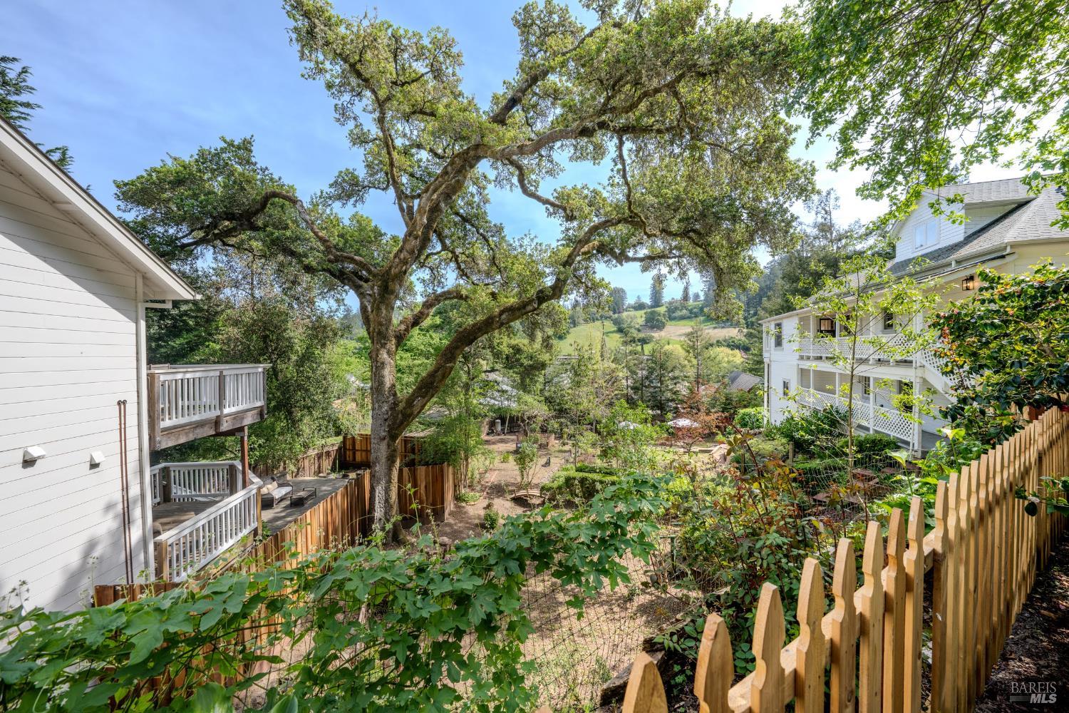 14952 Coleman Valley Road Occidental, CA 95465 - Photo 20 of 69