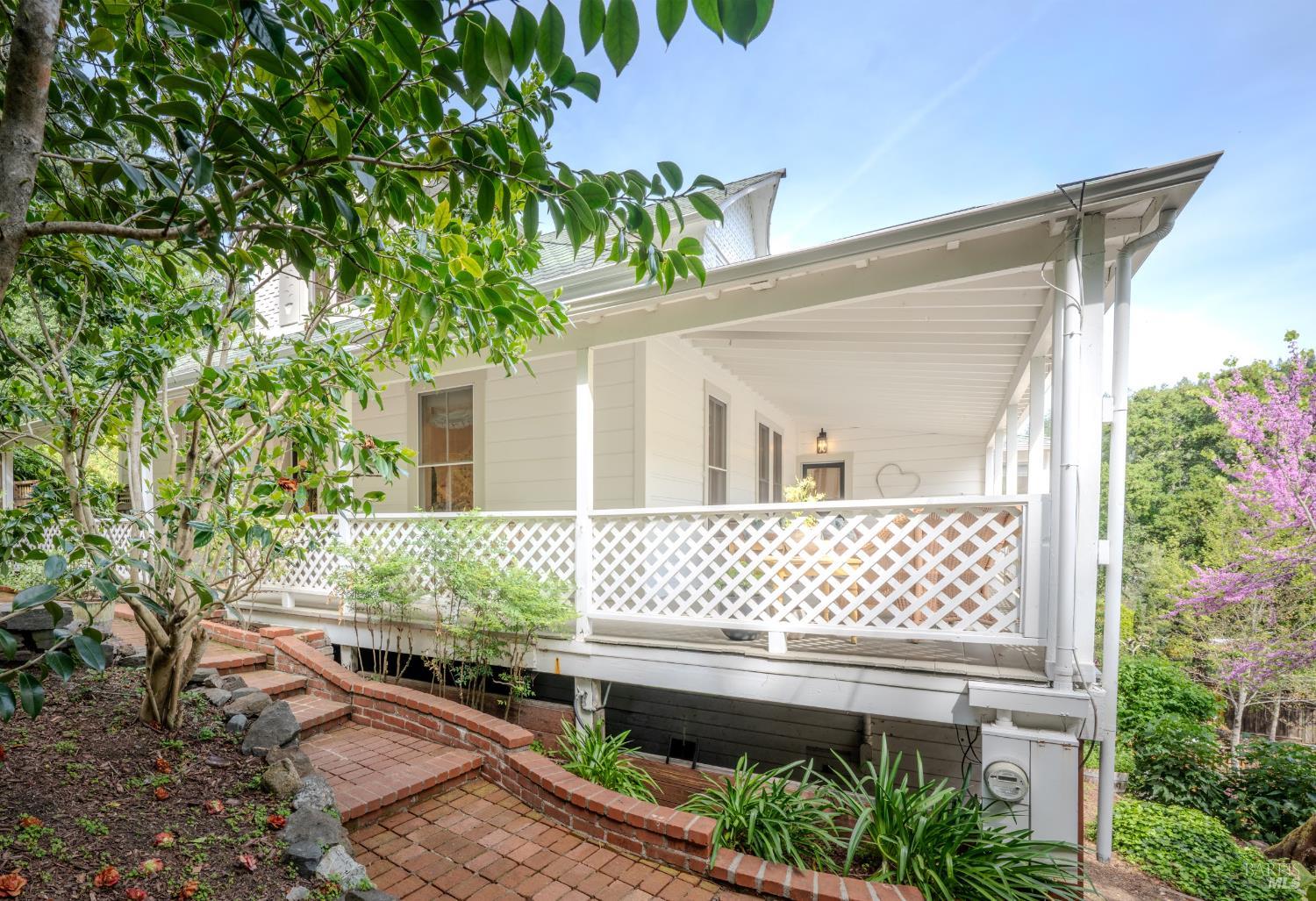 14952 Coleman Valley Road Occidental, CA 95465 - Photo 24 of 69