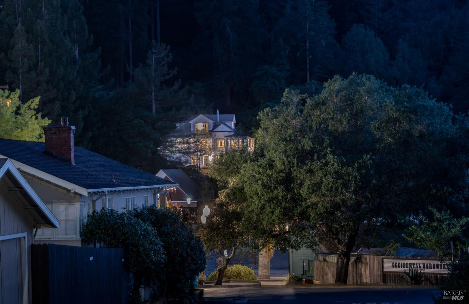 14952 Coleman Valley Road Occidental, CA 95465 - Photo 25 of 69