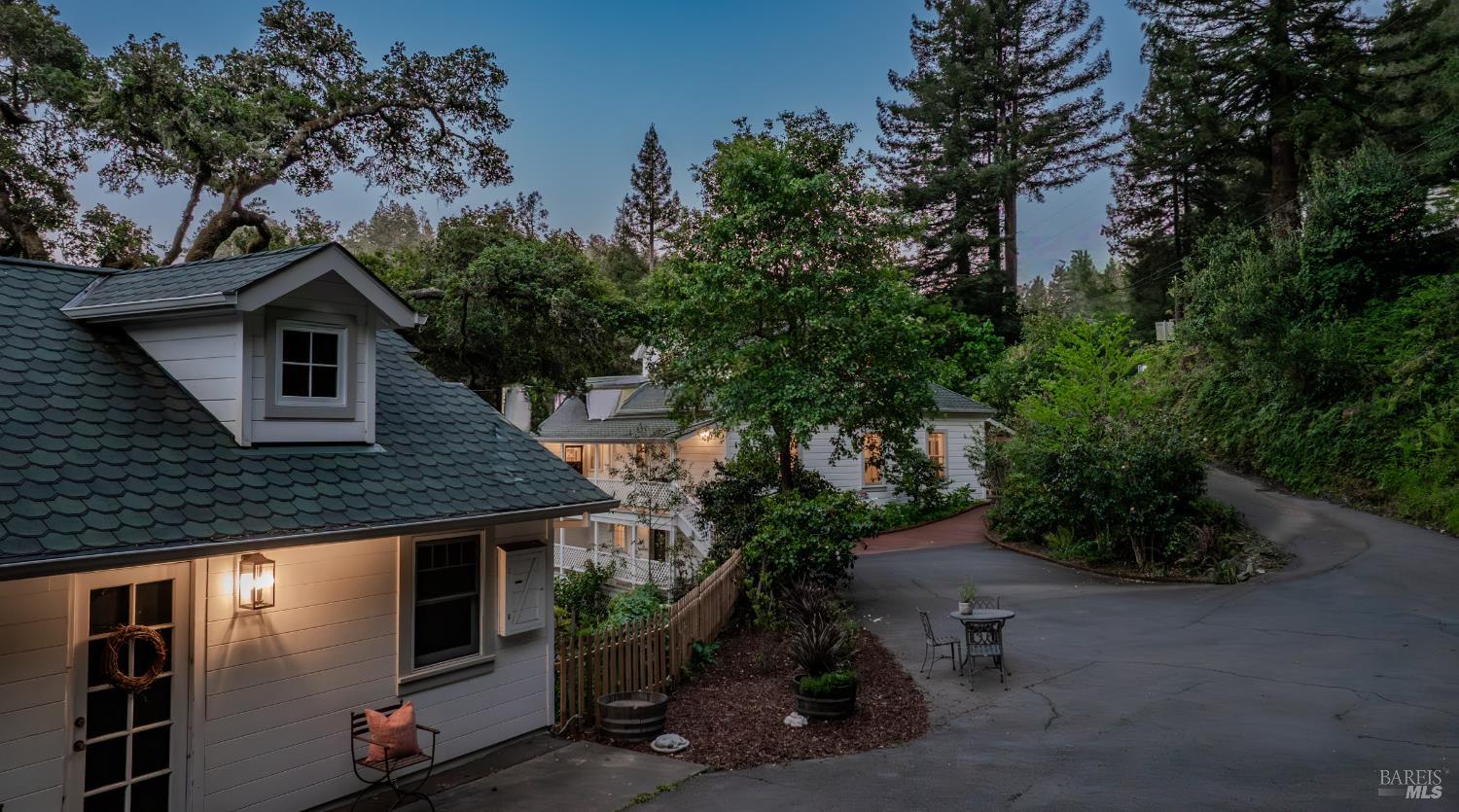 14952 Coleman Valley Road Occidental, CA 95465 - Photo 27 of 69