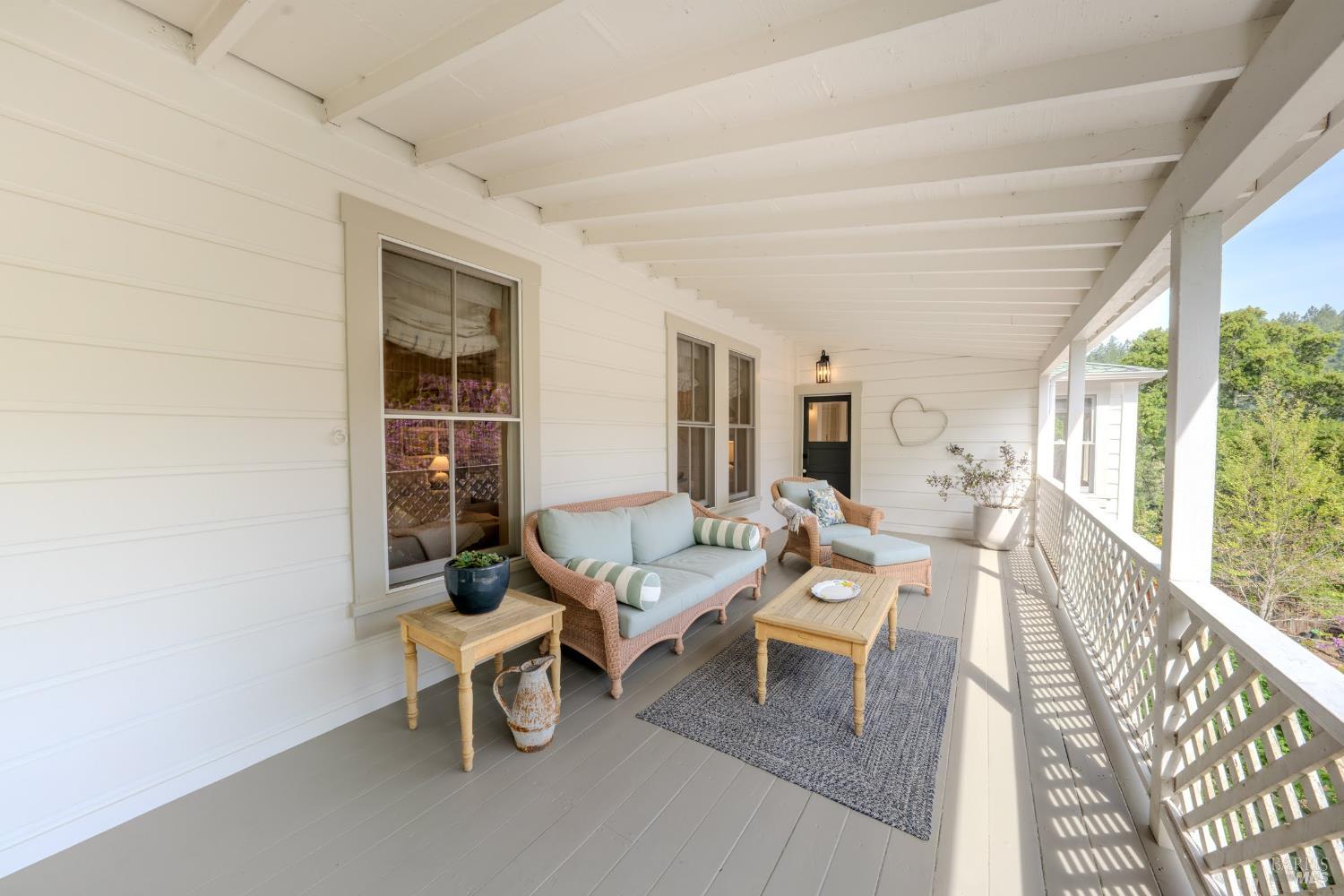 14952 Coleman Valley Road Occidental, CA 95465 - Photo 29 of 69