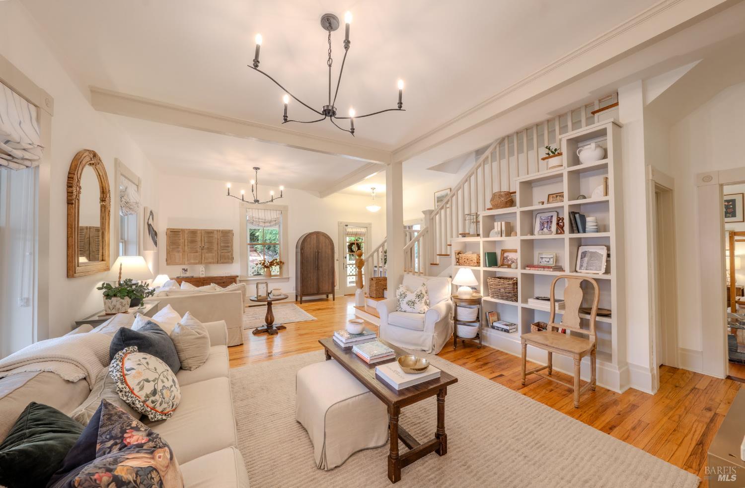 14952 Coleman Valley Road Occidental, CA 95465 - Photo 5 of 69