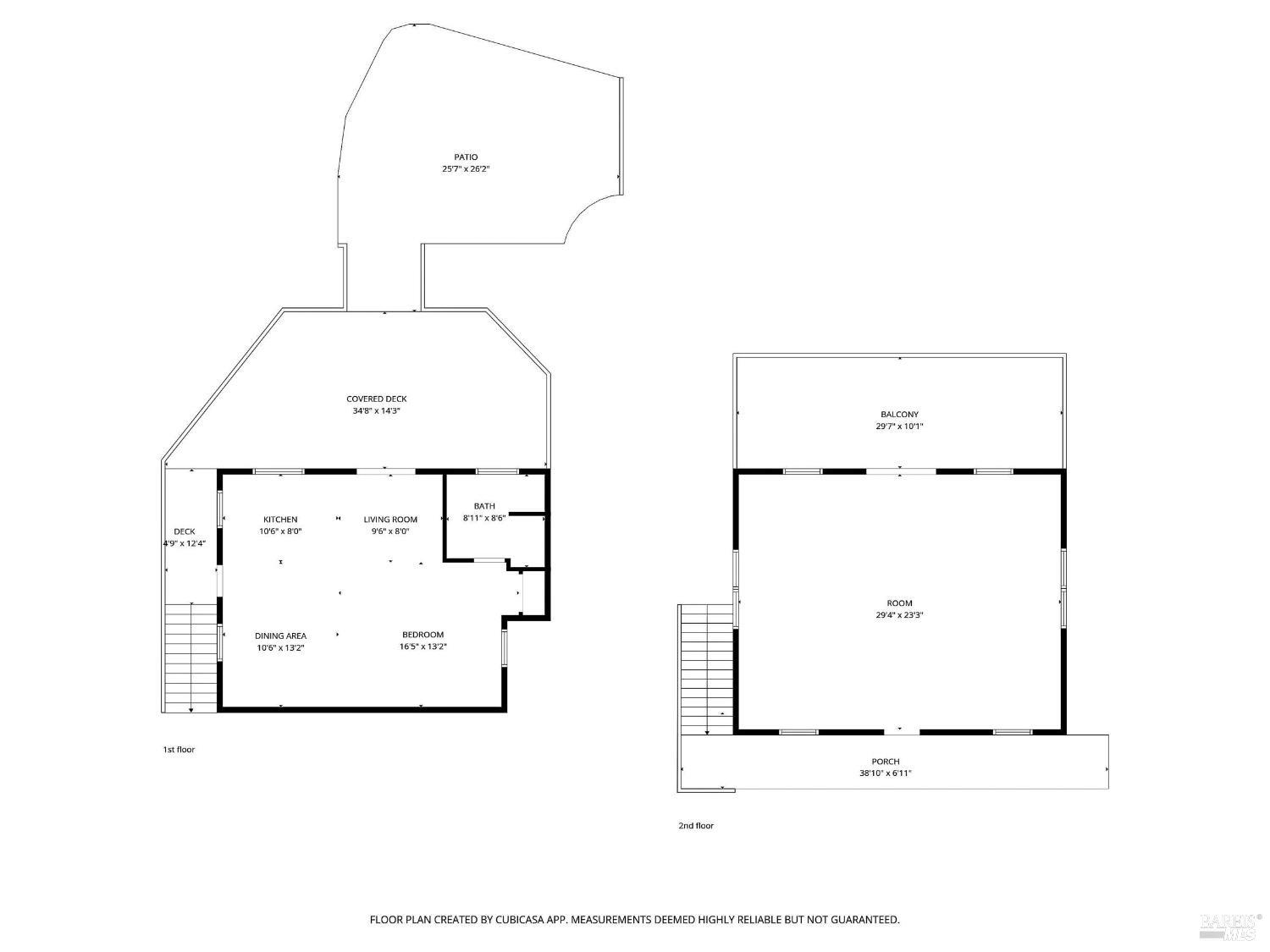14952 Coleman Valley Road Occidental, CA 95465 - Photo 53 of 69