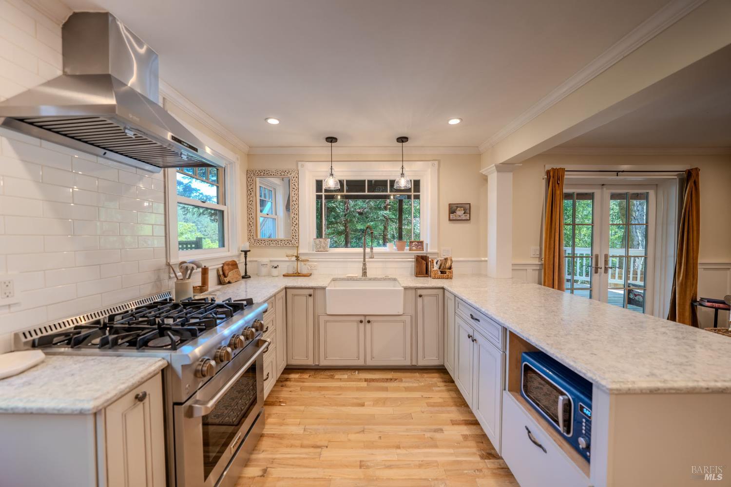 14952 Coleman Valley Road Occidental, CA 95465 - Photo 56 of 69
