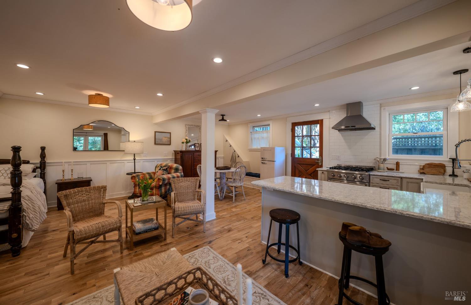 14952 Coleman Valley Road Occidental, CA 95465 - Photo 60 of 69