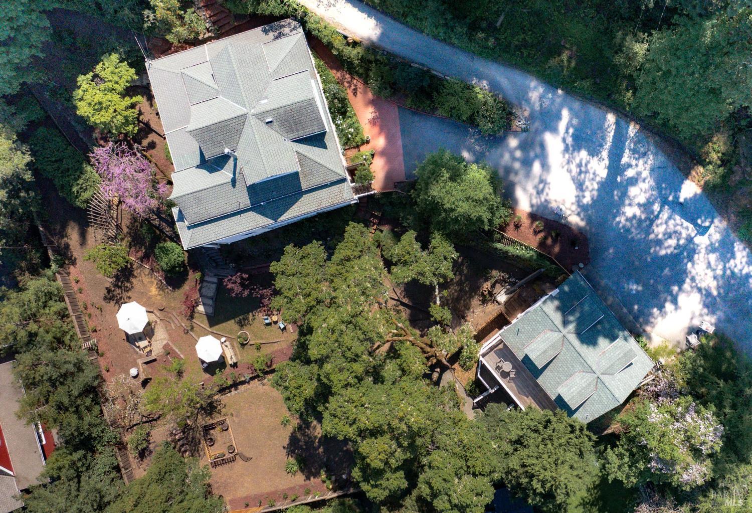 14952 Coleman Valley Road Occidental, CA 95465 - Photo 64 of 69