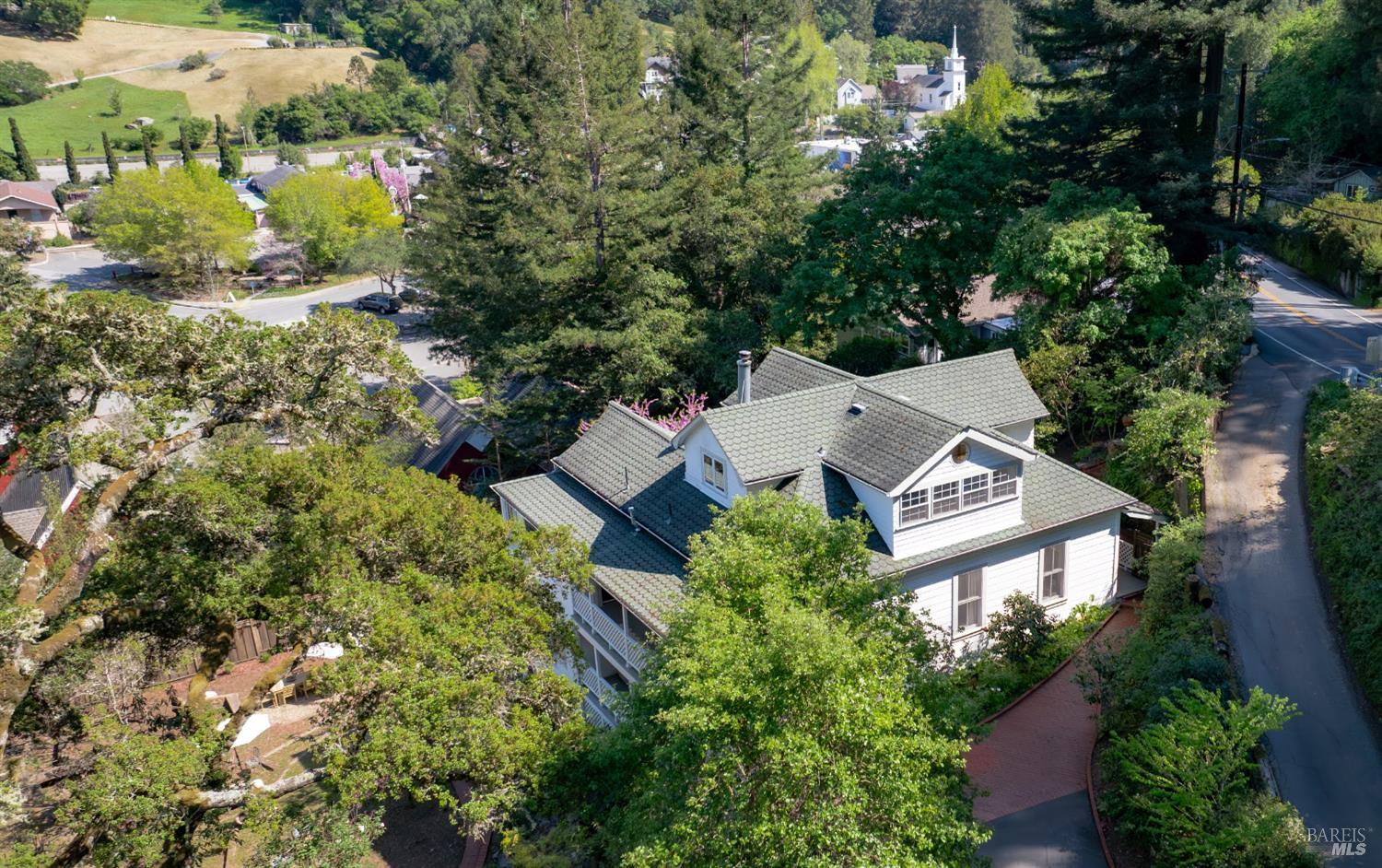 14952 Coleman Valley Road Occidental, CA 95465 - Photo 65 of 69