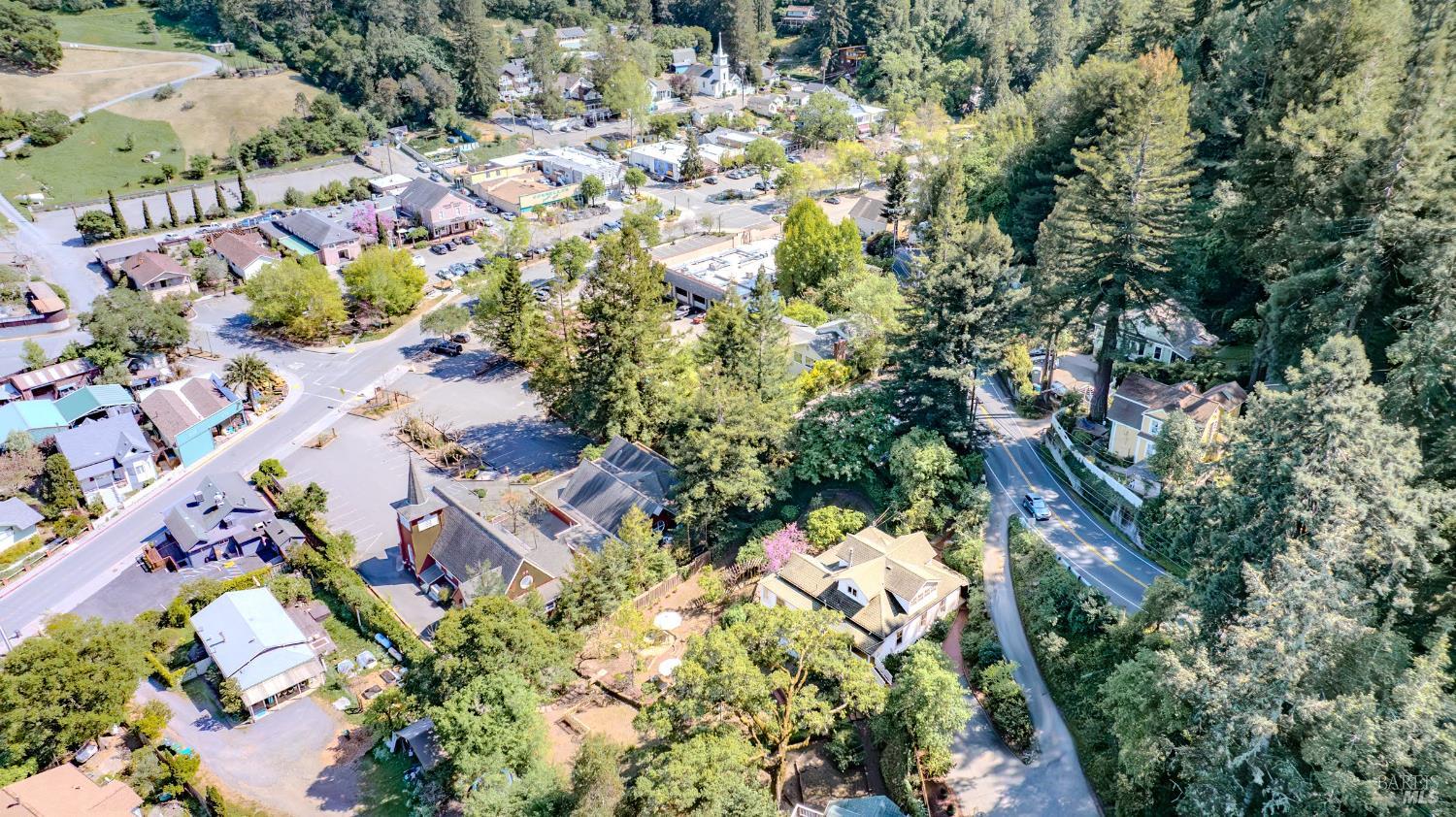 14952 Coleman Valley Road Occidental, CA 95465 - Photo 67 of 69