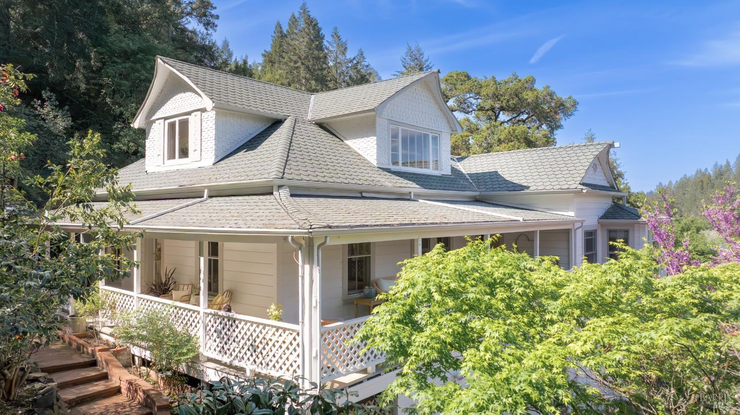 14952 Coleman Valley Road Occidental, CA 95465 - Photo 69 of 69