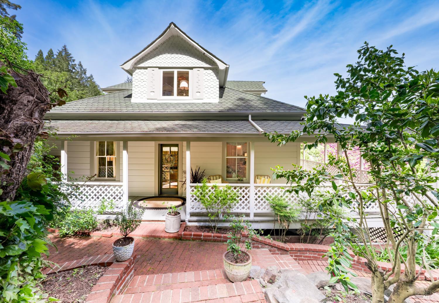 14952 Coleman Valley Road Occidental, CA 95465 - Photo 8 of 69