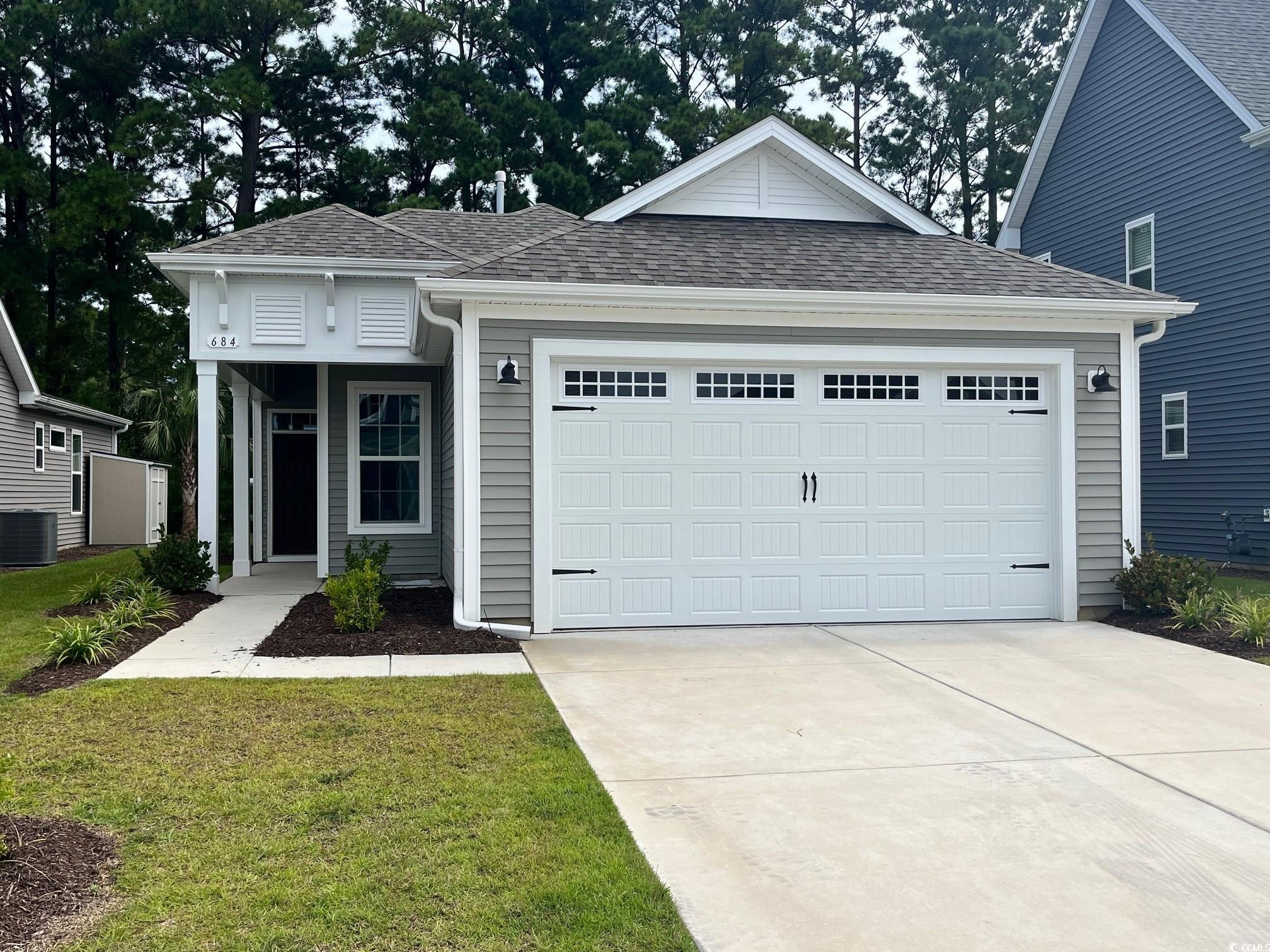 684 Cascade Loop Little River, SC 29566 - Photo 1 of 9 Gallery Image 1