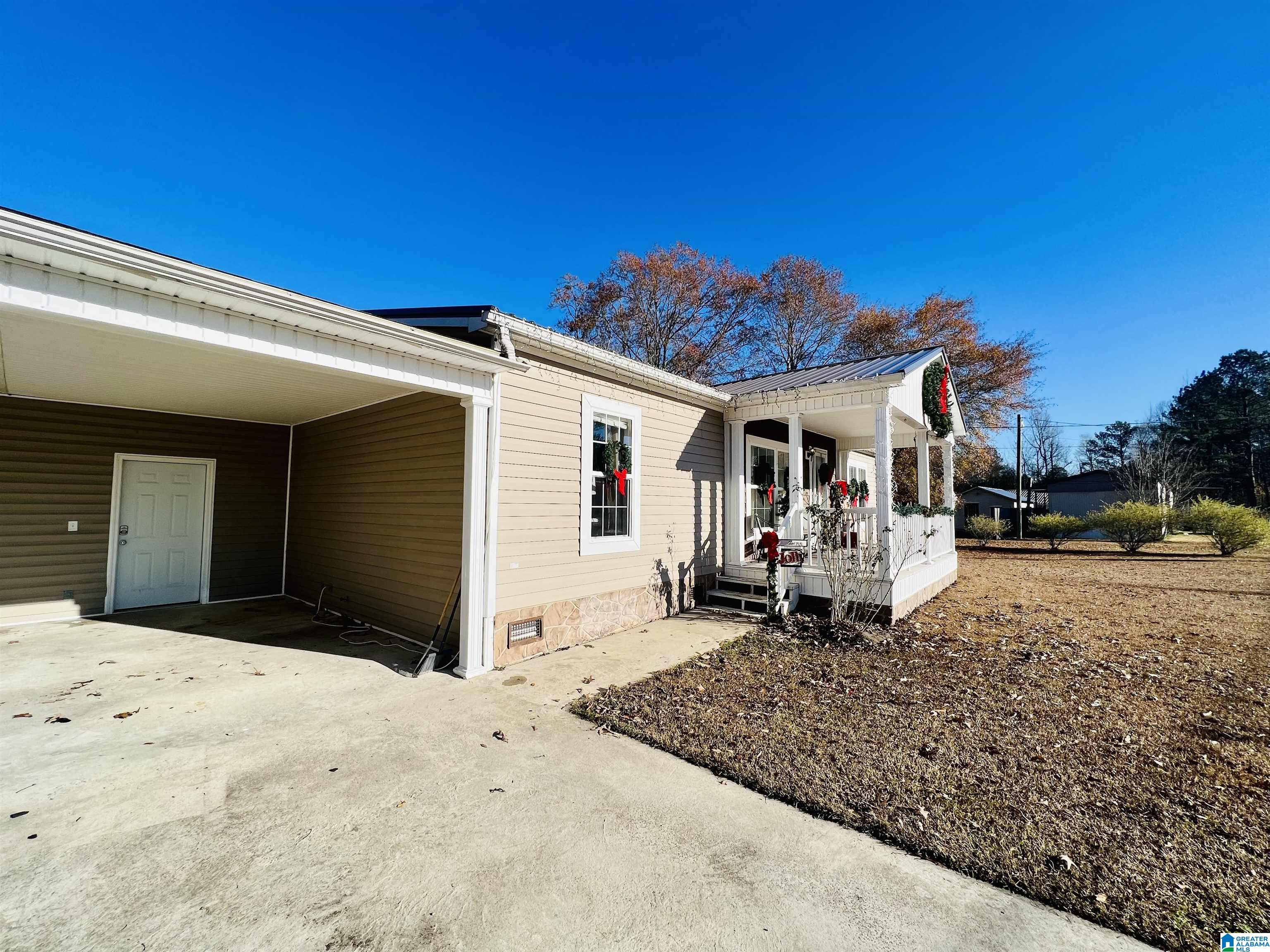 64 Kimbrell Road Jasper, AL 35503 - Photo 13 of 27