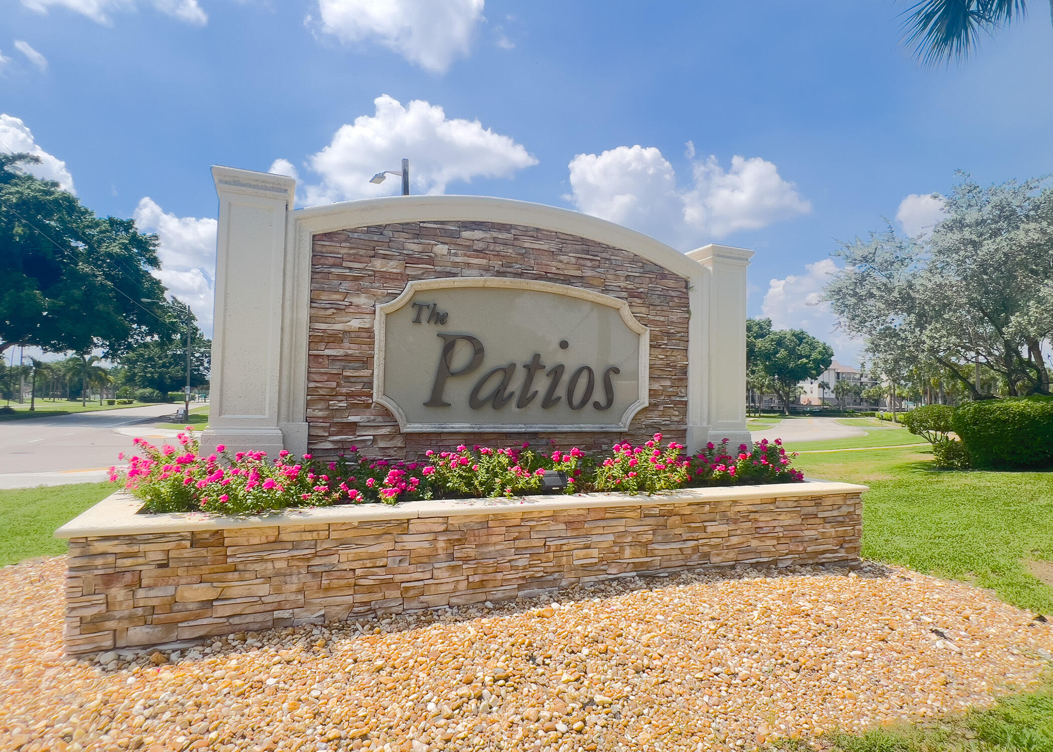 9260 Southwest 14th Street, Unit 2507 Boca Raton, FL 33428 - Photo 2 of 44 sign
