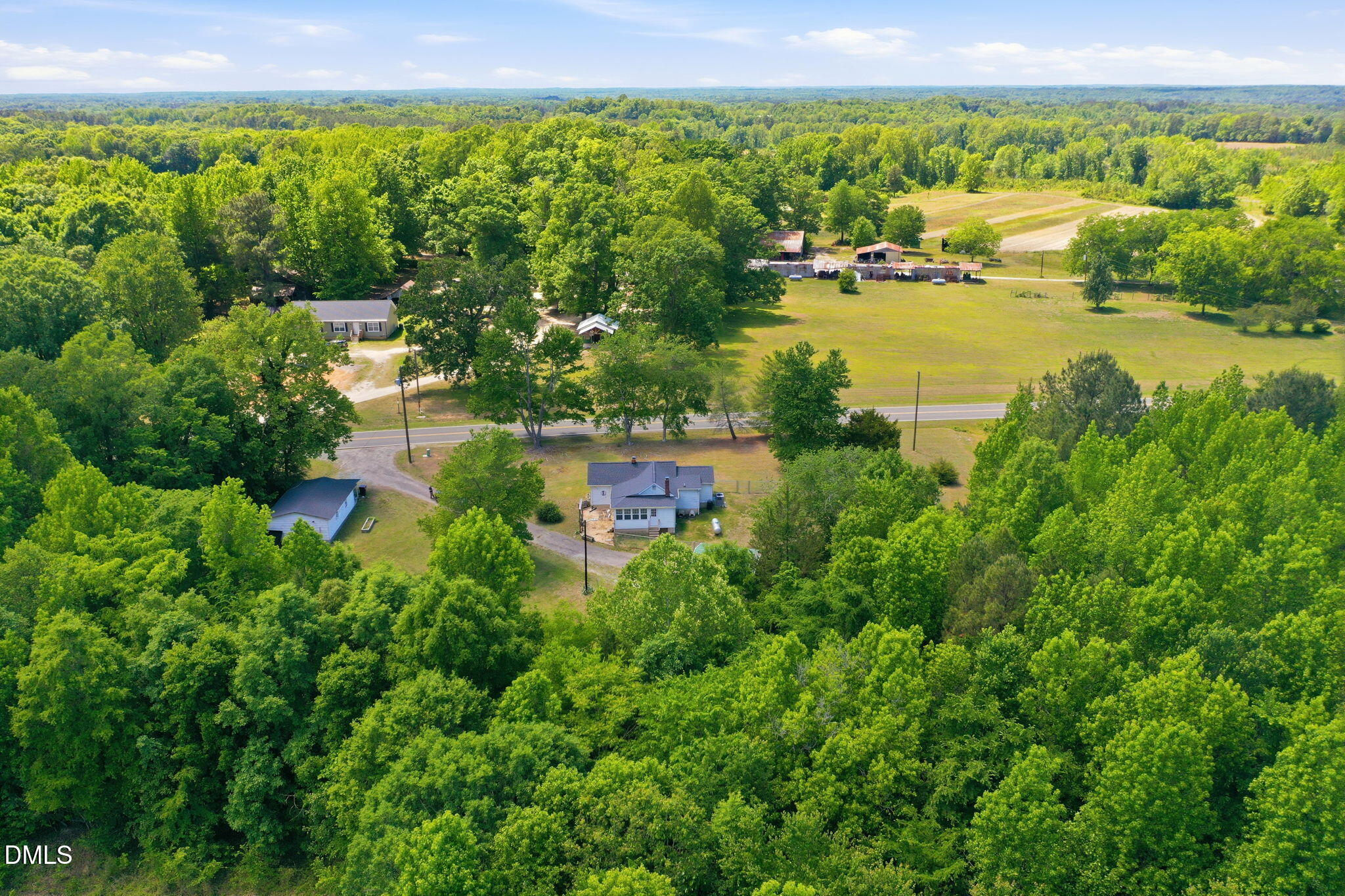 2760 Ridgeville Road Prospect Hill, NC 27314 - Photo 31 of 34 Gallery Image 31