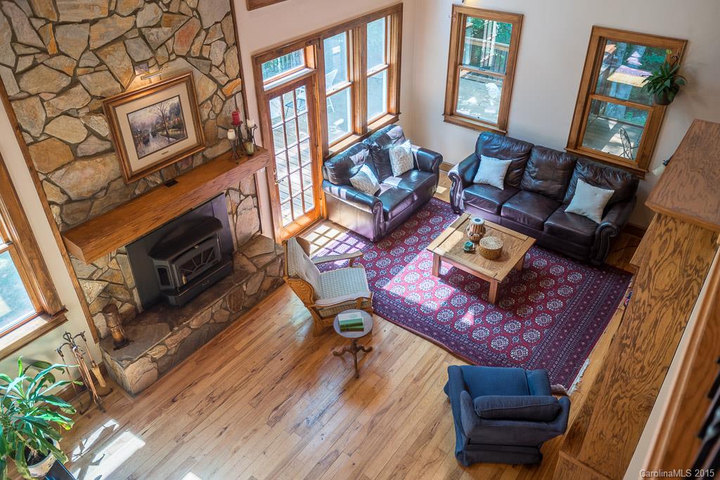 7105 Old Ridge Road, Unit P35 Waxhaw, NC 28173 - Photo 10 of 23 Gallery Image 10