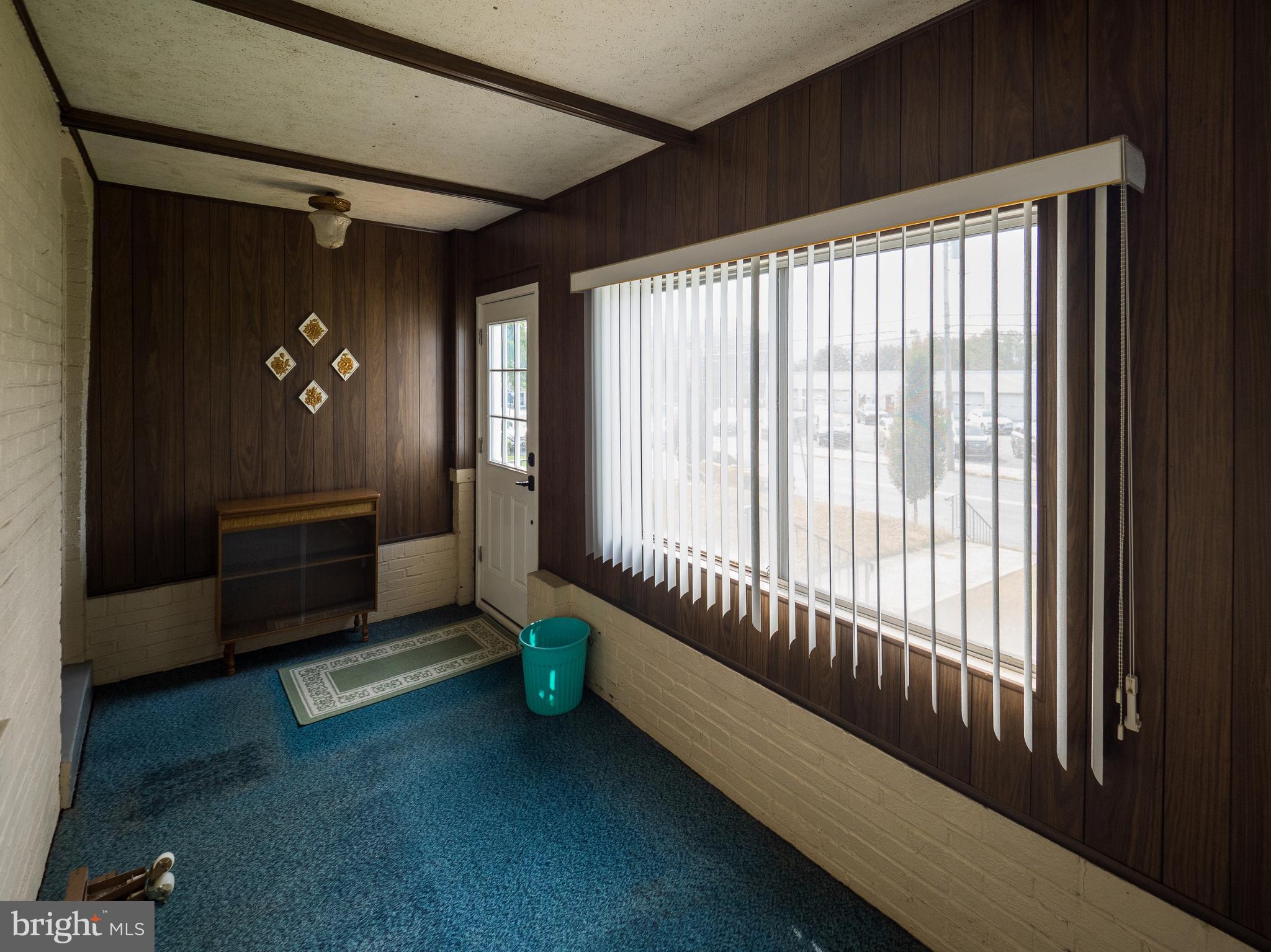 1615 Butler Street Easton, PA 18042 - Photo 12 of 38 a view of an empty room with a window