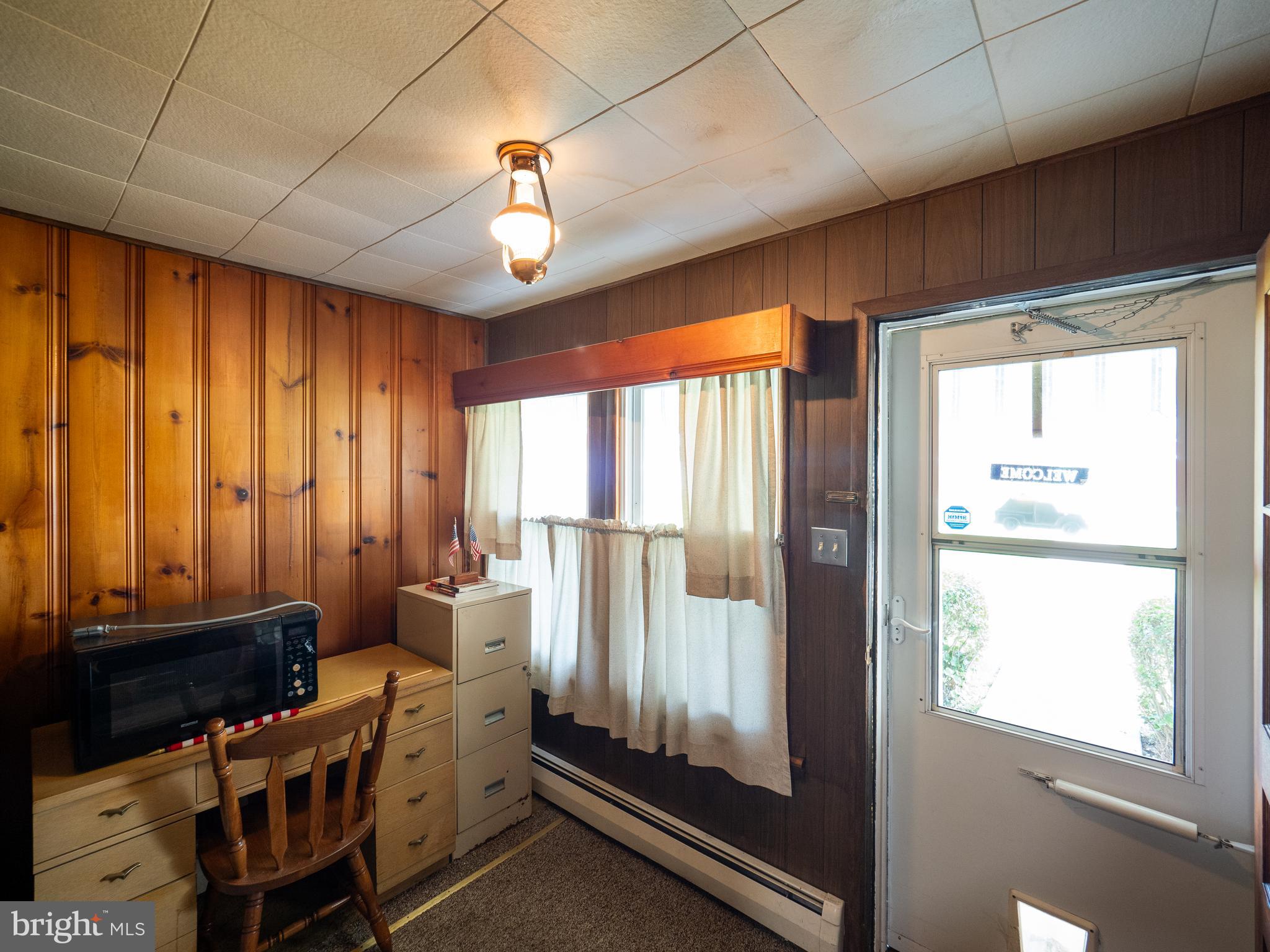 1615 Butler Street Easton, PA 18042 - Photo 22 of 38 a room with furniture and large window