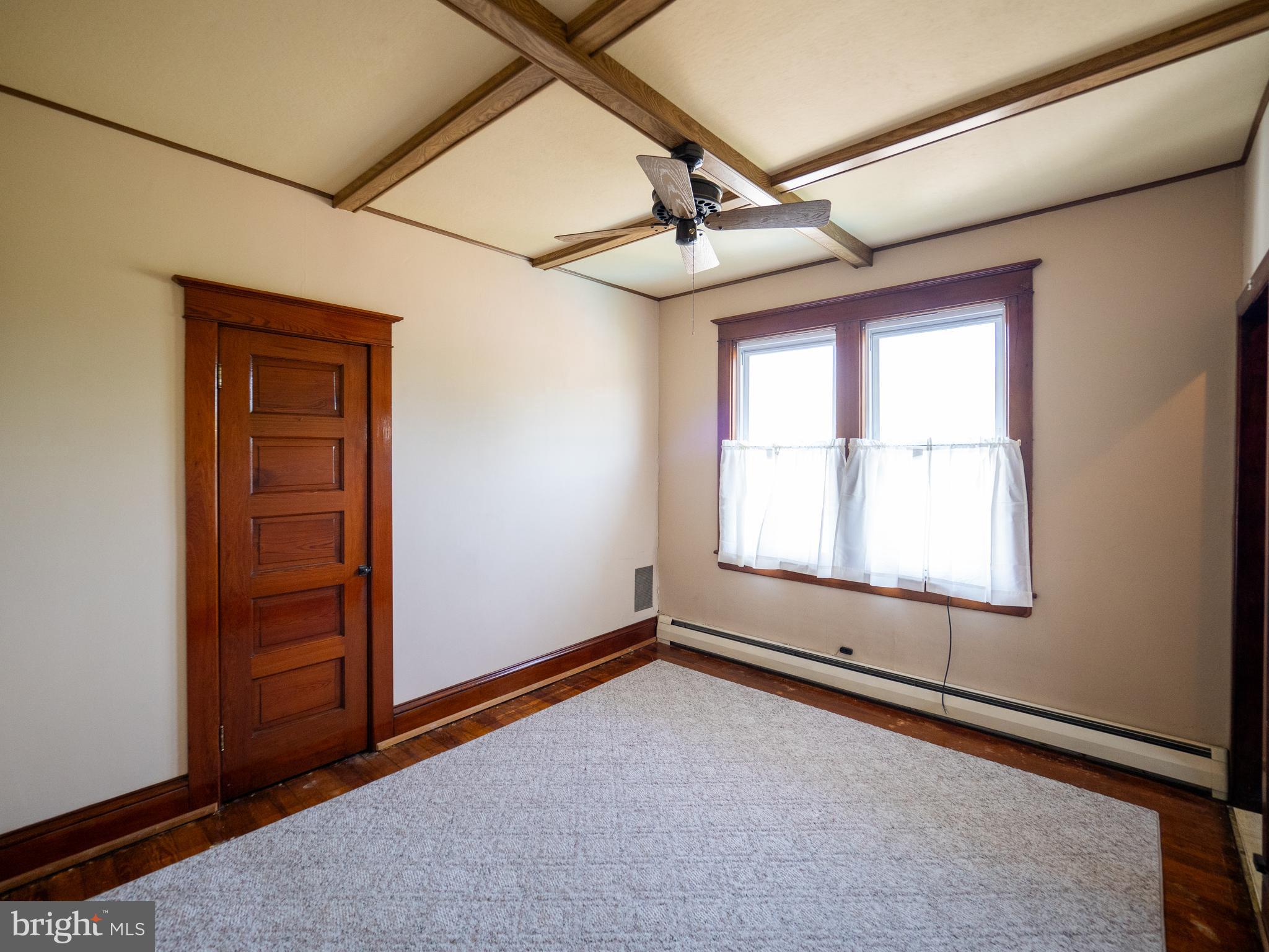 1615 Butler Street Easton, PA 18042 - Photo 27 of 38 an empty room with a window