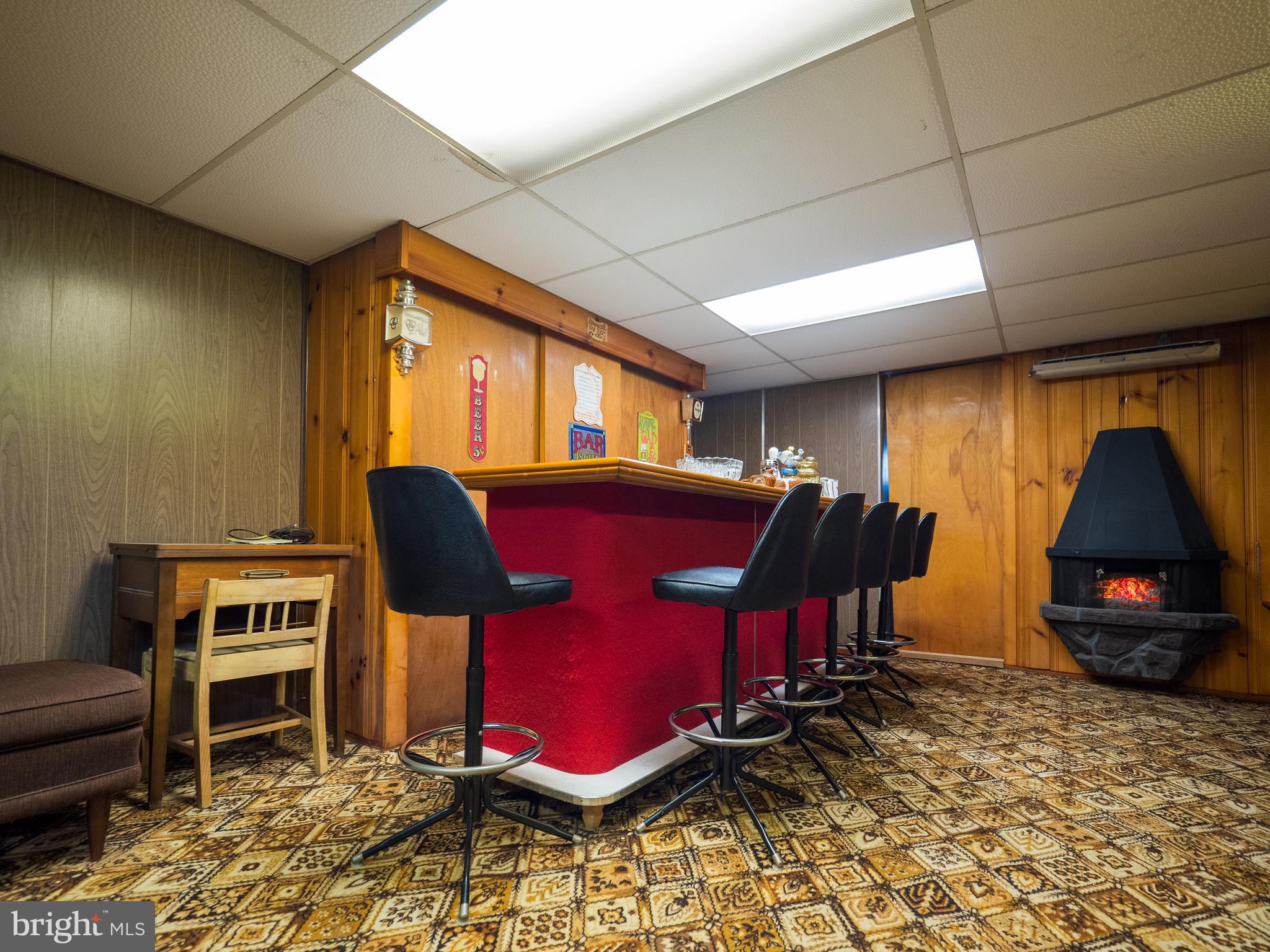 1615 Butler Street Easton, PA 18042 - Photo 34 of 38 a view of a dining room with furniture window and outside view