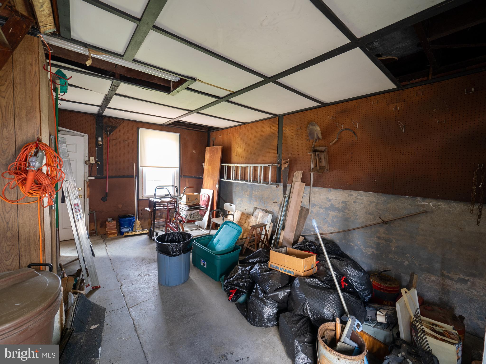 1615 Butler Street Easton, PA 18042 - Photo 8 of 38 a room with gym equipment