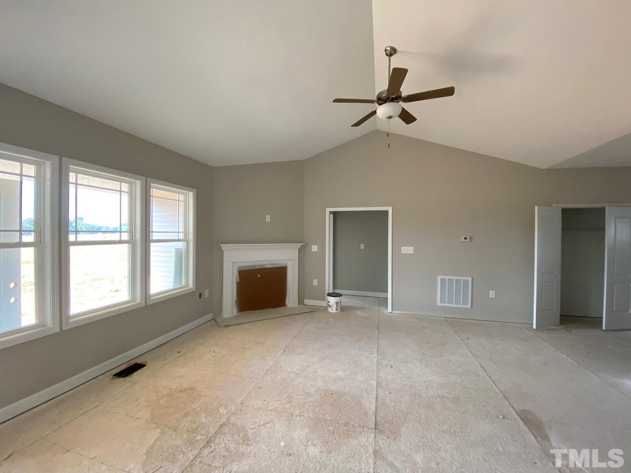 70 Rabbit Run Drive Smithfield, NC 27577 - Photo 2 of 13 Gallery Image 2