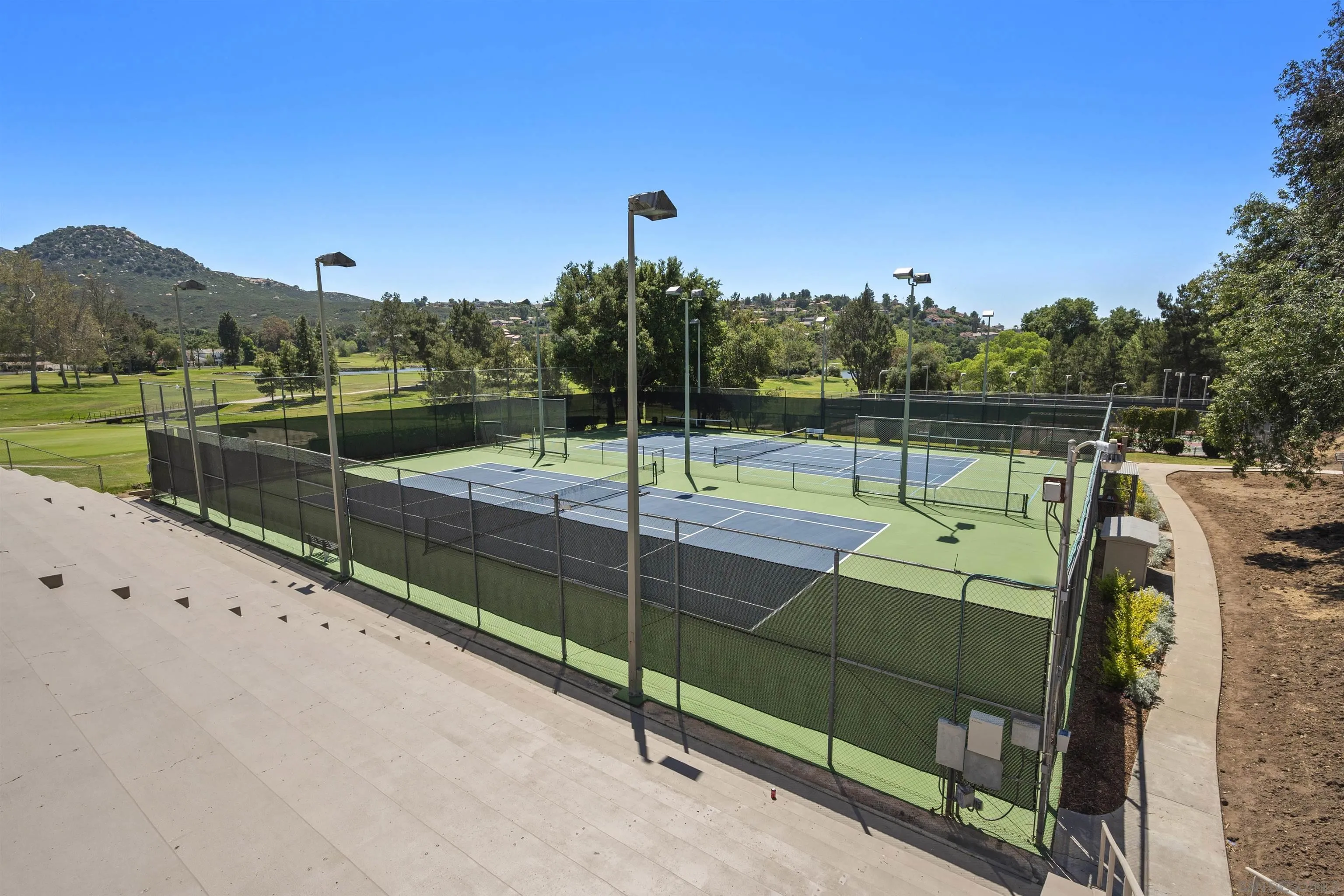 24849 Pappas Road Ramona, CA 92065 - Photo 37 of 50 a view of a park