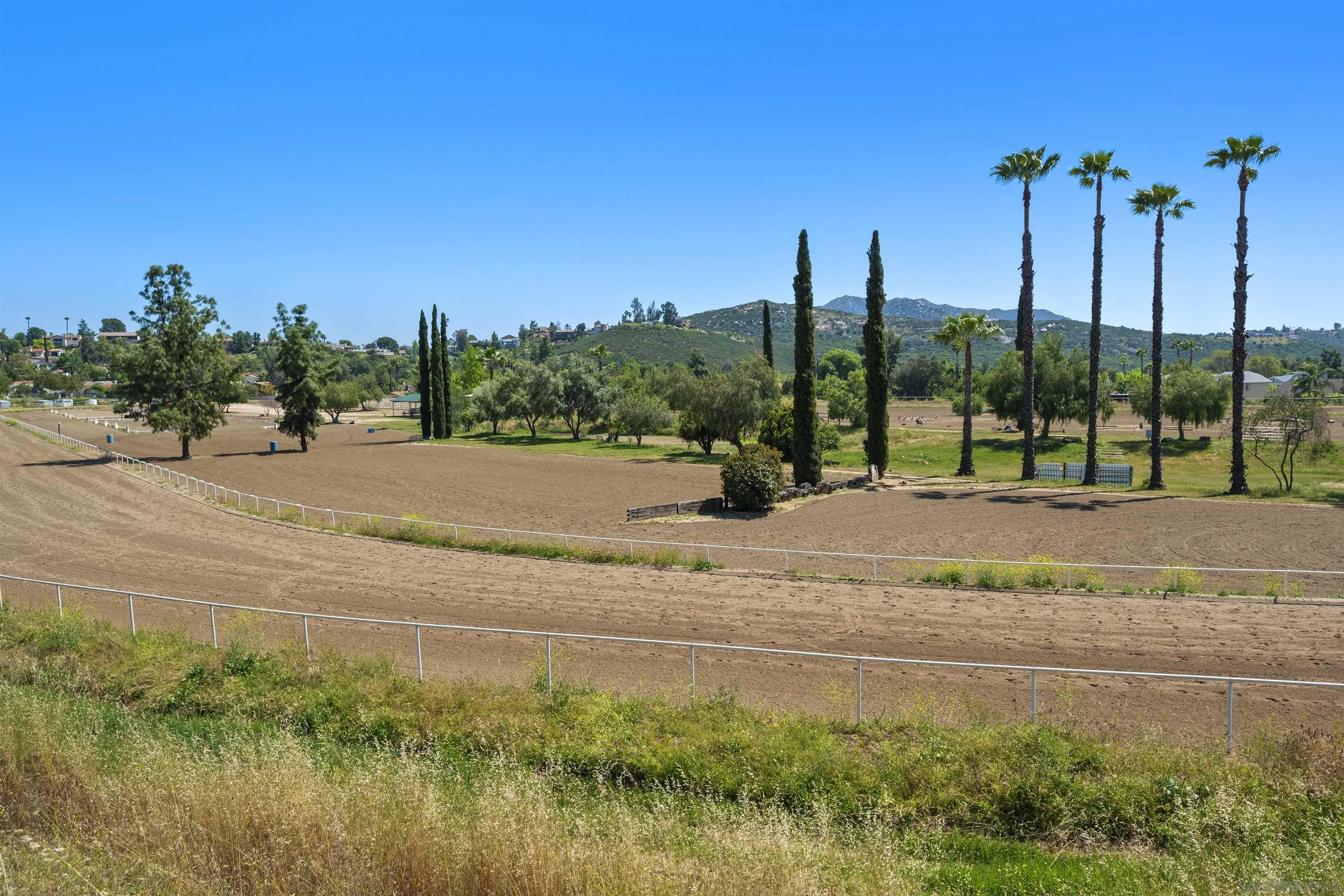 24849 Pappas Road Ramona, CA 92065 - Photo 47 of 50 a view of a park