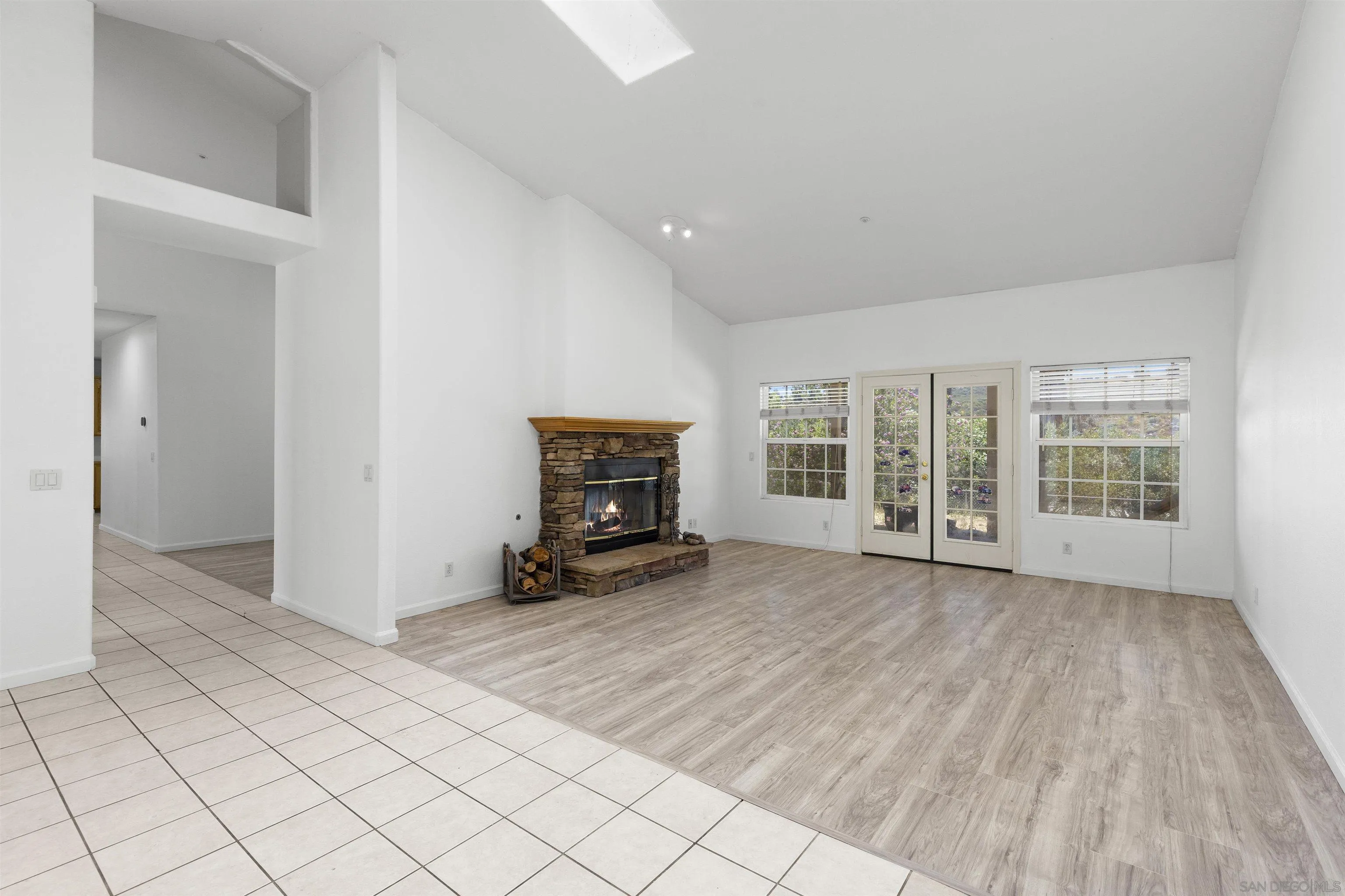 24849 Pappas Road Ramona, CA 92065 - Photo 6 of 50 an empty room with windows