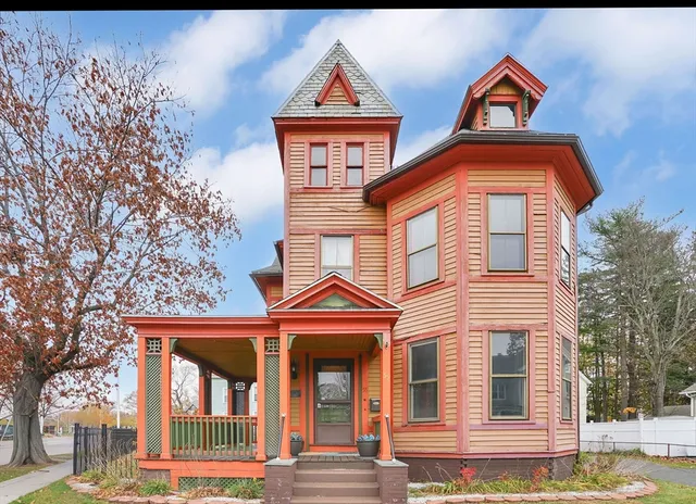 $299,000 | 55 Florida Street, Springfield, MA 01109