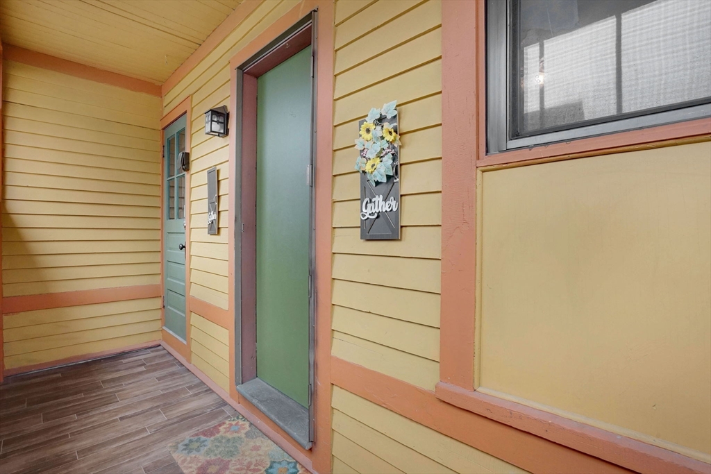 55 Florida Street Springfield, MA 01109 - Photo 32 of 42 a view of front door of house