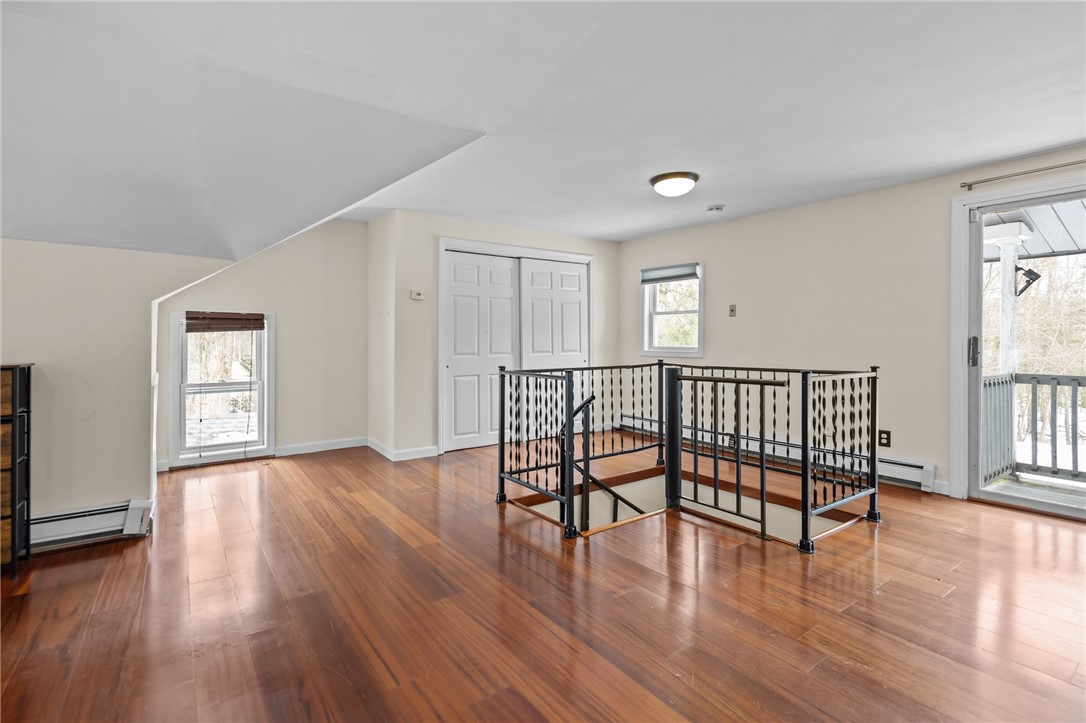 608 Black Plain Road North Smithfield, RI 02896 - Photo 13 of 22