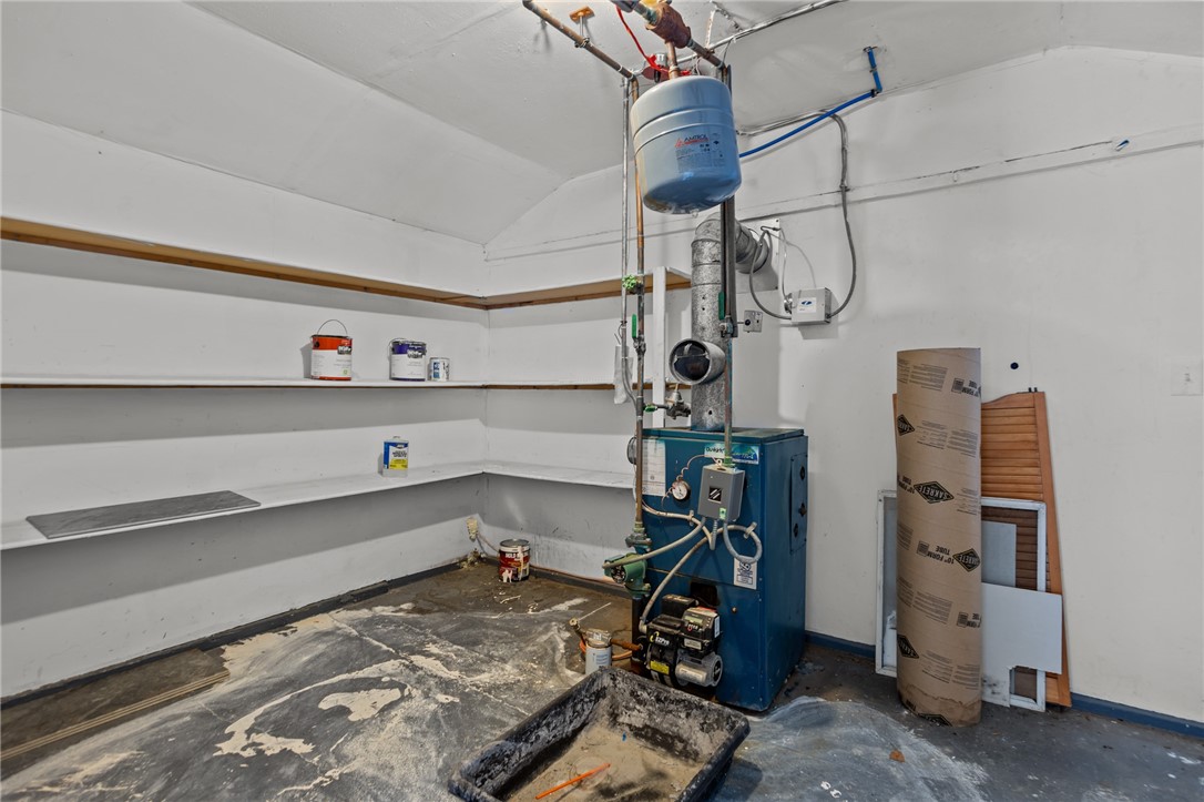 608 Black Plain Road North Smithfield, RI 02896 - Photo 19 of 22