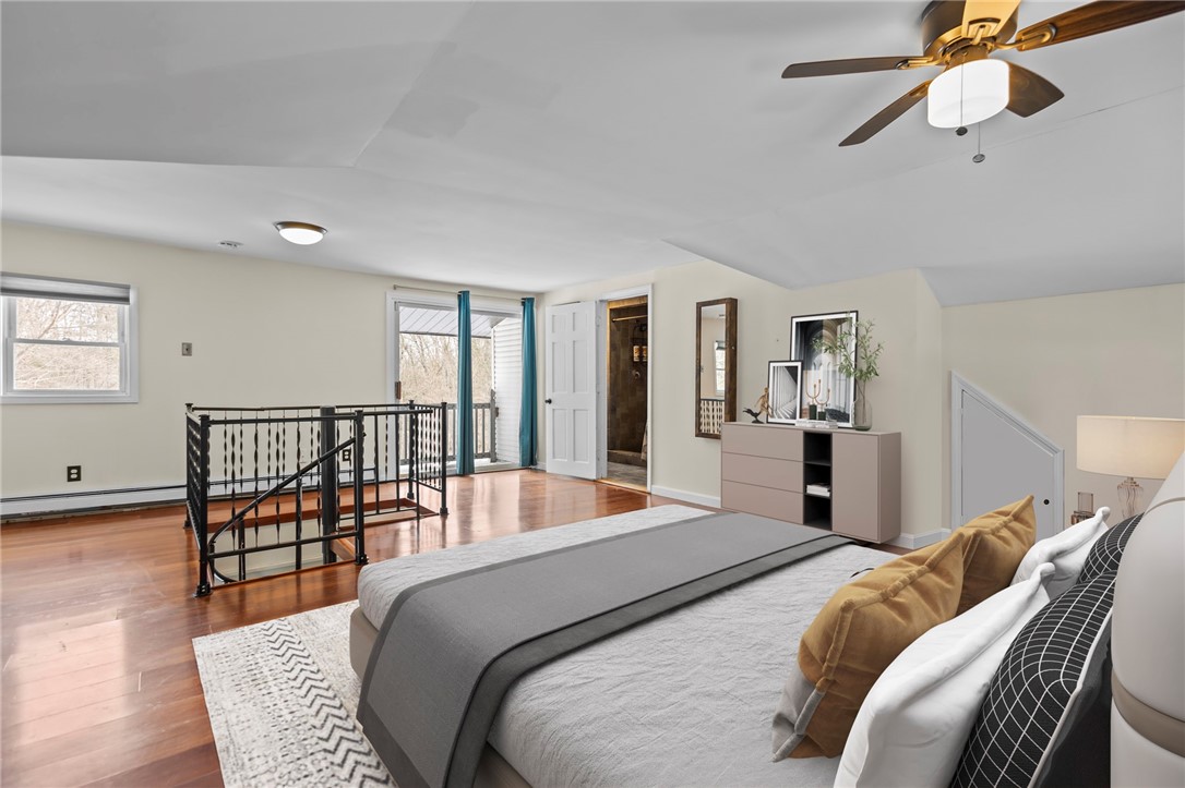 608 Black Plain Road North Smithfield, RI 02896 - Photo 3 of 22 Virtually Staged