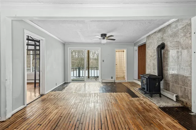 $379,900 | 608 Black Plain Road, North Smithfield, RI 02896