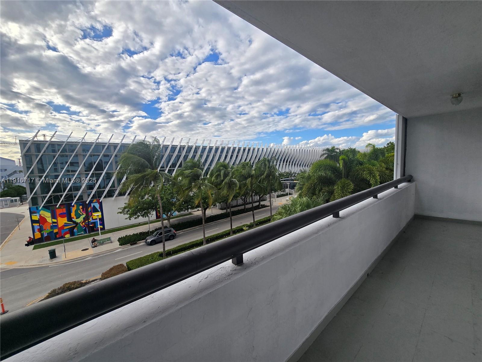 1775 Washington Avenue, Unit 4G Miami Beach, FL 33139 - Photo 22 of 44 a view of a street