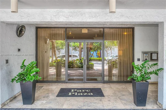 a view of a entryway door of the house