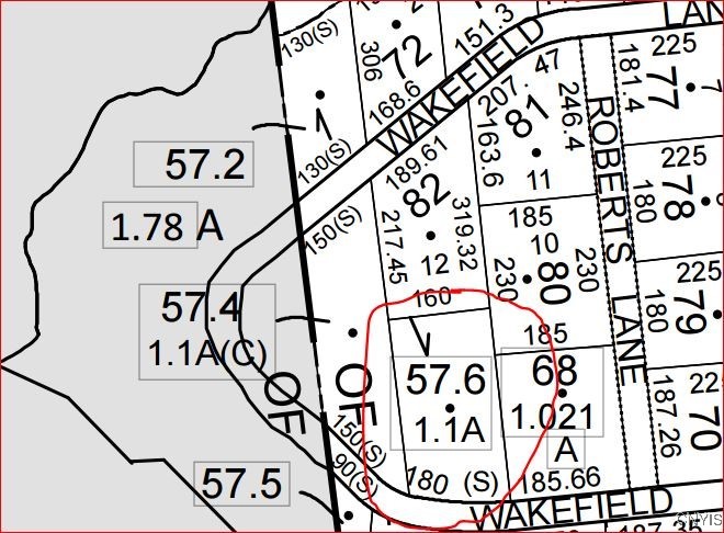 Wakefield Lane Ava, NY 13303 - Photo 3 of 6