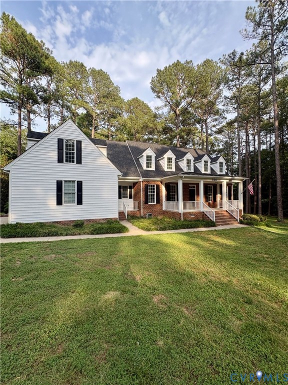 104 Petersburg Road Powhatan, VA 23139 - Photo 1 of 1
