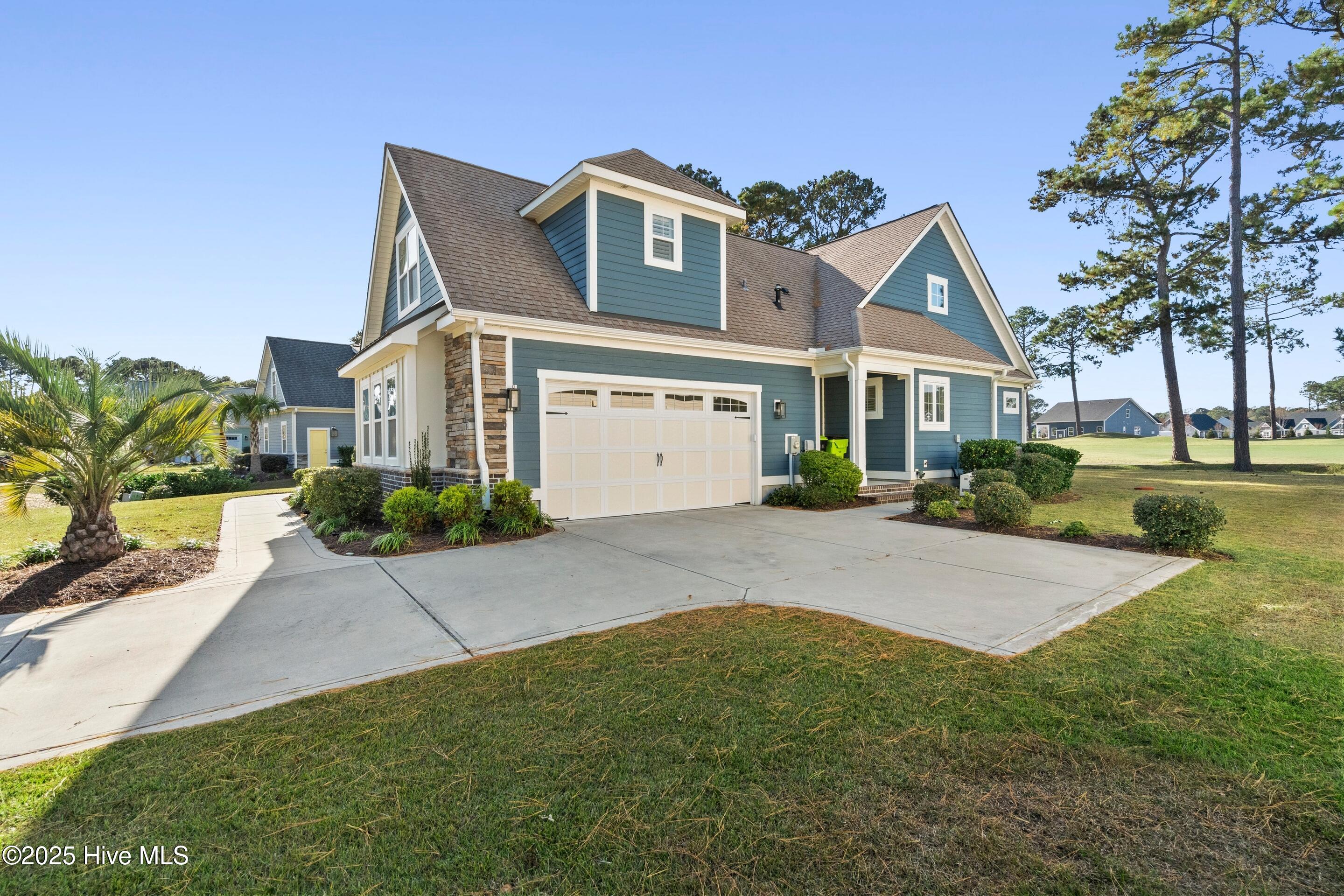 127 Clubhouse Road Sunset Beach, NC 28468 - Photo 55 of 86 mls-DSC04181