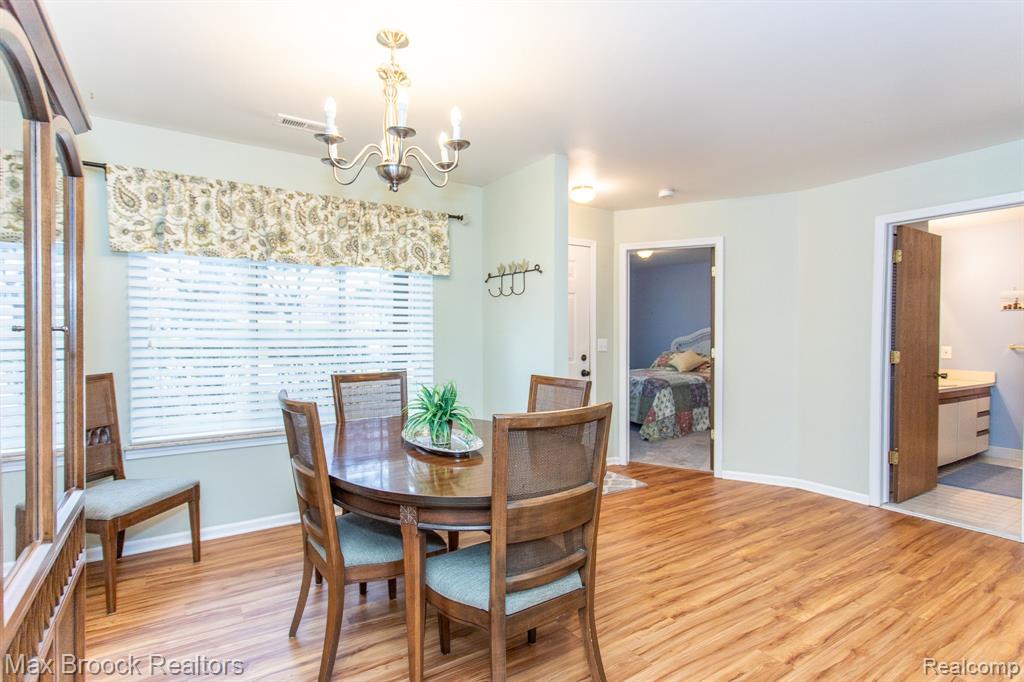 1501 Meadowside Drive Rochester Hills, MI 48307 - Photo 8 of 43
