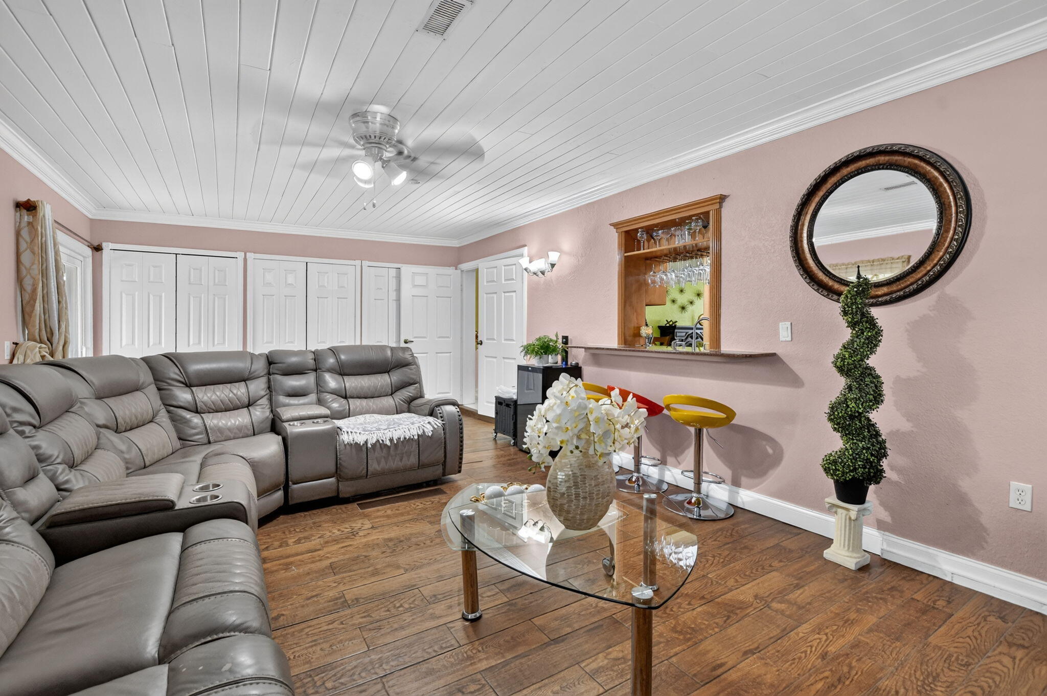 22305 Southwest 57th Avenue Boca Raton, FL 33428 - Photo 22 of 43 Family Room