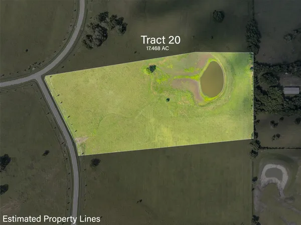 $1,277,000 | 101 Hartfield Meadow Lane, Round Top, TX 78954