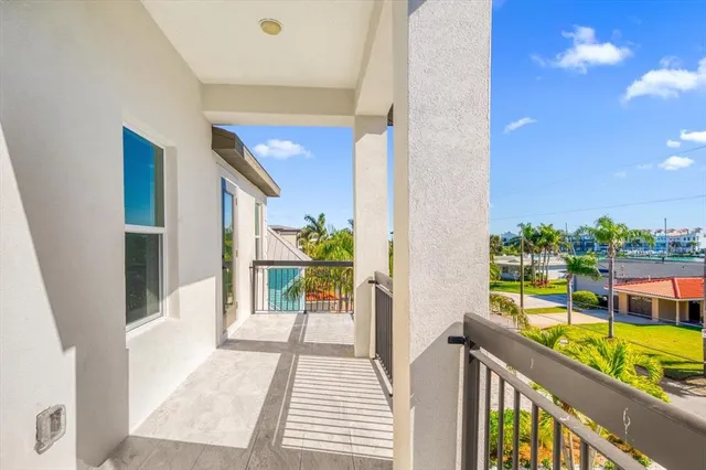 $3,795,000 | 116 Devon Drive, Clearwater Beach, FL 33767
