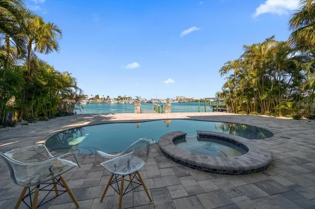 $3,795,000 | 116 Devon Drive, Clearwater Beach, FL 33767