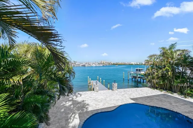 $3,795,000 | 116 Devon Drive, Clearwater Beach, FL 33767