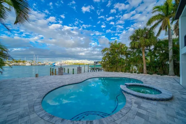 $3,795,000 | 116 Devon Drive, Clearwater Beach, FL 33767