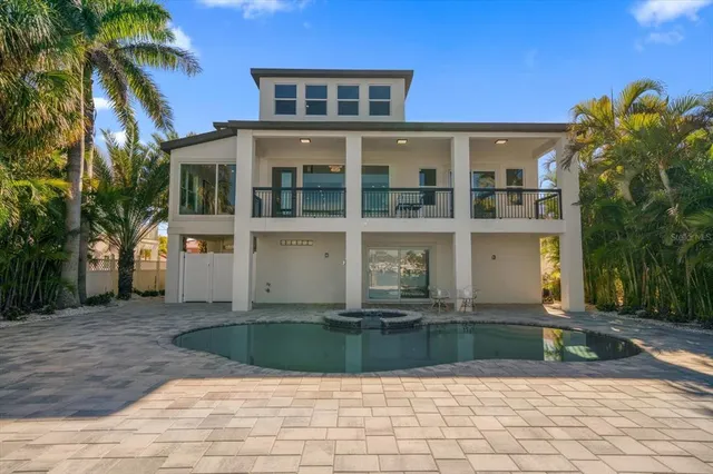 $3,795,000 | 116 Devon Drive, Clearwater Beach, FL 33767