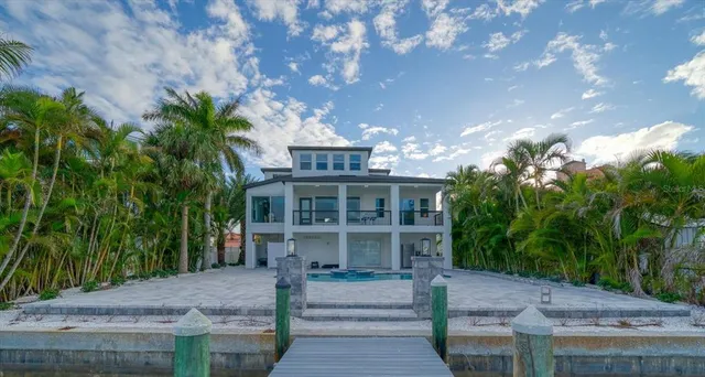 $3,795,000 | 116 Devon Drive, Clearwater Beach, FL 33767