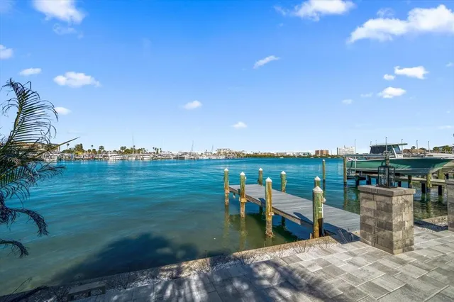$3,795,000 | 116 Devon Drive, Clearwater Beach, FL 33767